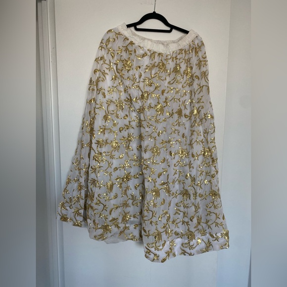 🛍️WORN ONCE ORIGINALLY $260 - Picture 4 of 5